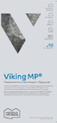 VikingMP® - Уверенность в настоящем и будущем